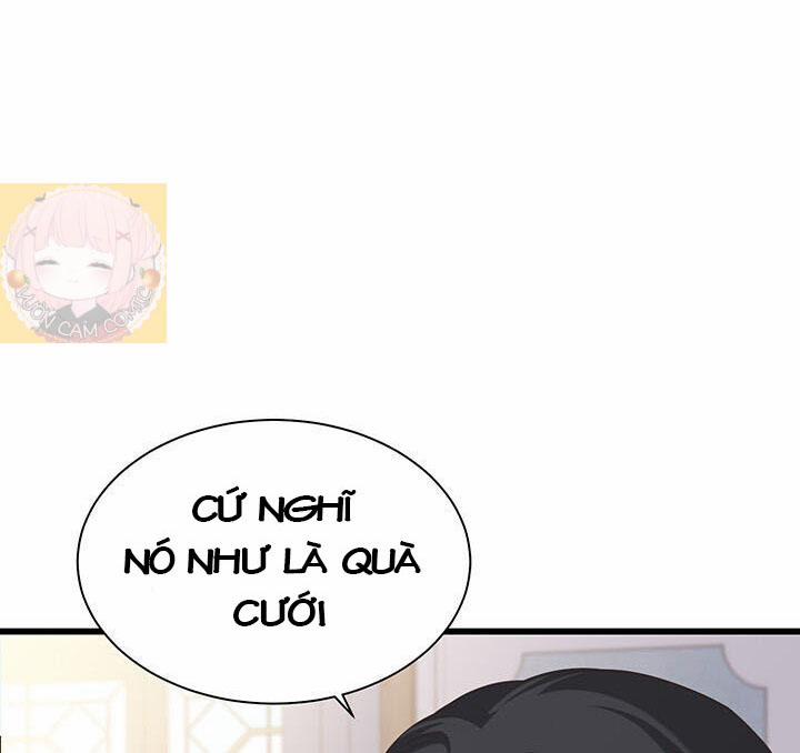 Nhân Vật Phản DIện Yêu Cầu Tôi Yêu Chàng 15 trang 3