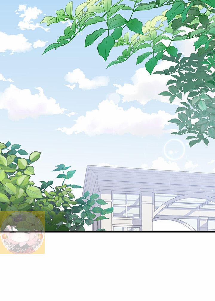 Nhân Vật Phản DIện Yêu Cầu Tôi Yêu Chàng 15 trang 32