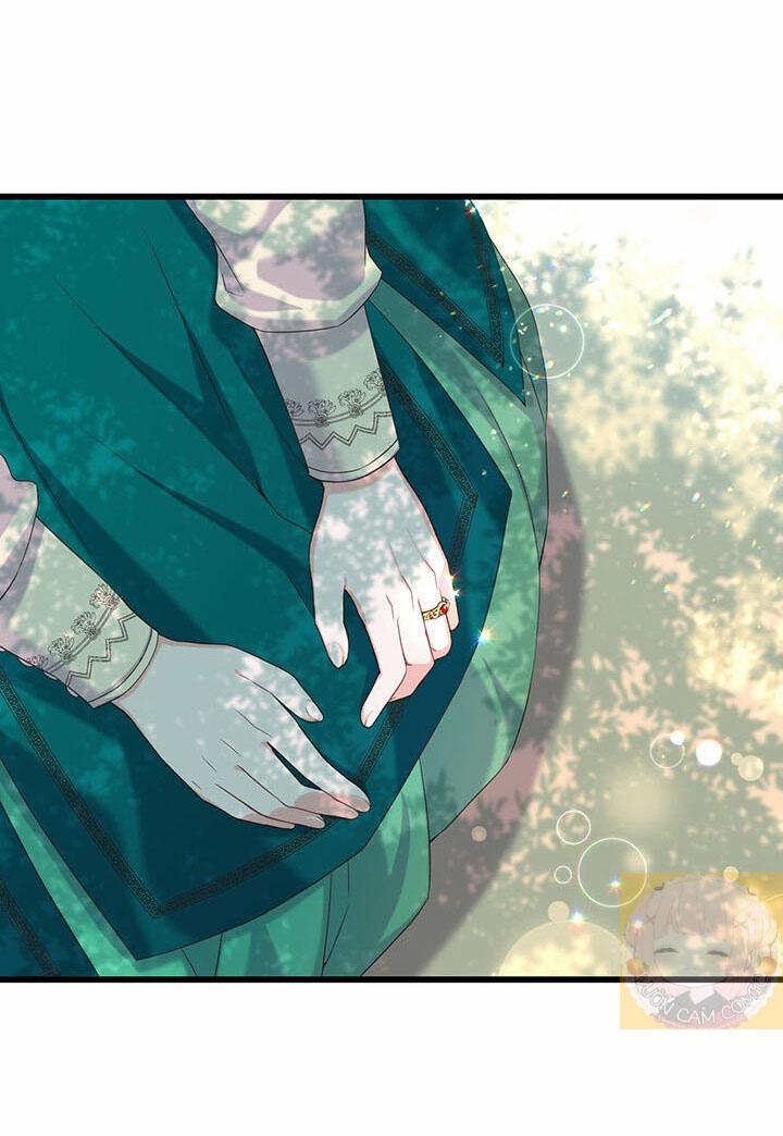 Nhân Vật Phản DIện Yêu Cầu Tôi Yêu Chàng 15 trang 33