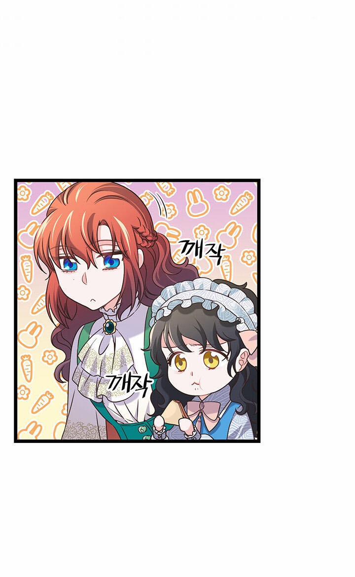 Nhân Vật Phản DIện Yêu Cầu Tôi Yêu Chàng 15 trang 37