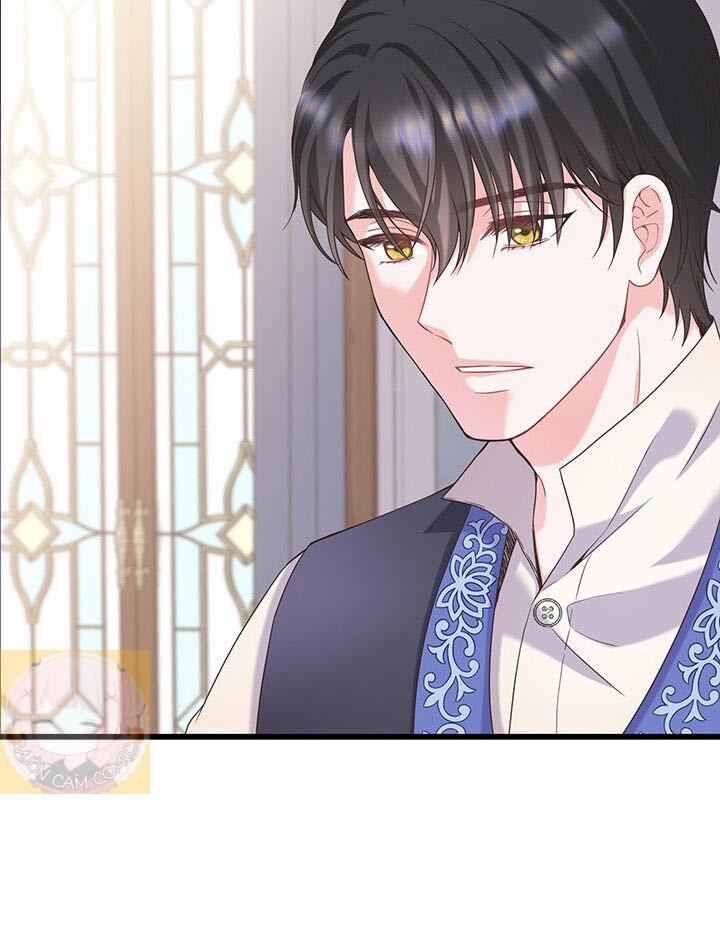 Nhân Vật Phản DIện Yêu Cầu Tôi Yêu Chàng 15 trang 4