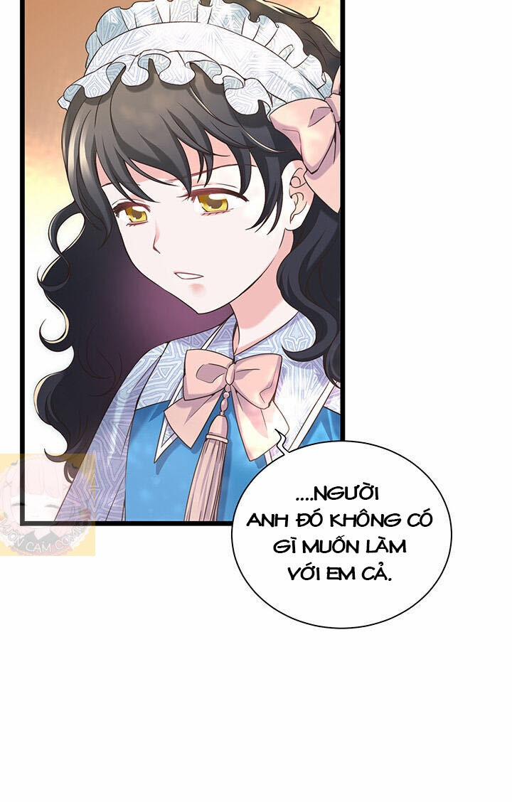 Nhân Vật Phản DIện Yêu Cầu Tôi Yêu Chàng 15 trang 42