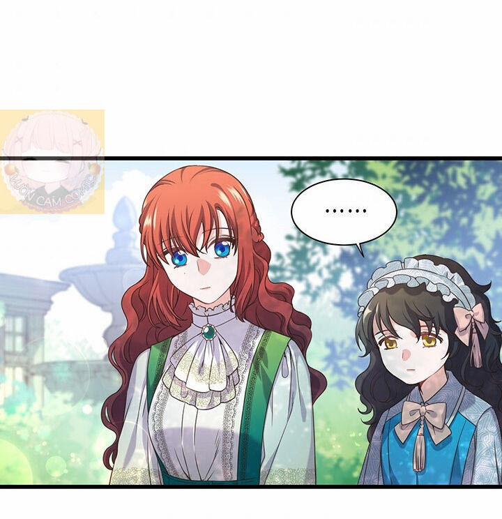 Nhân Vật Phản DIện Yêu Cầu Tôi Yêu Chàng 15 trang 44