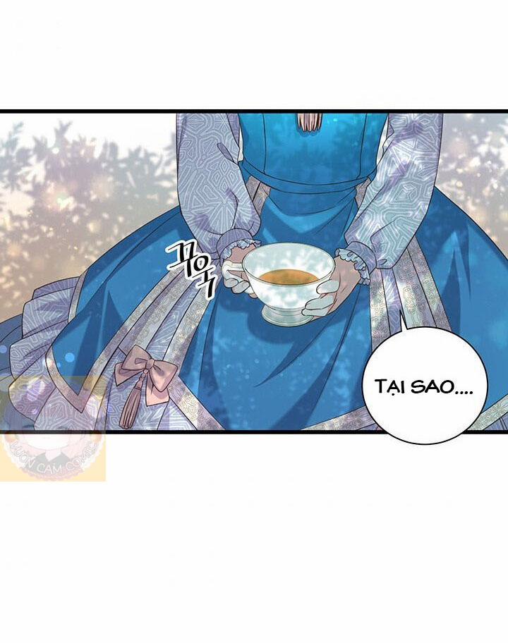 Nhân Vật Phản DIện Yêu Cầu Tôi Yêu Chàng 15 trang 45