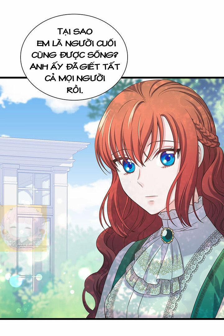 Nhân Vật Phản DIện Yêu Cầu Tôi Yêu Chàng 15 trang 46