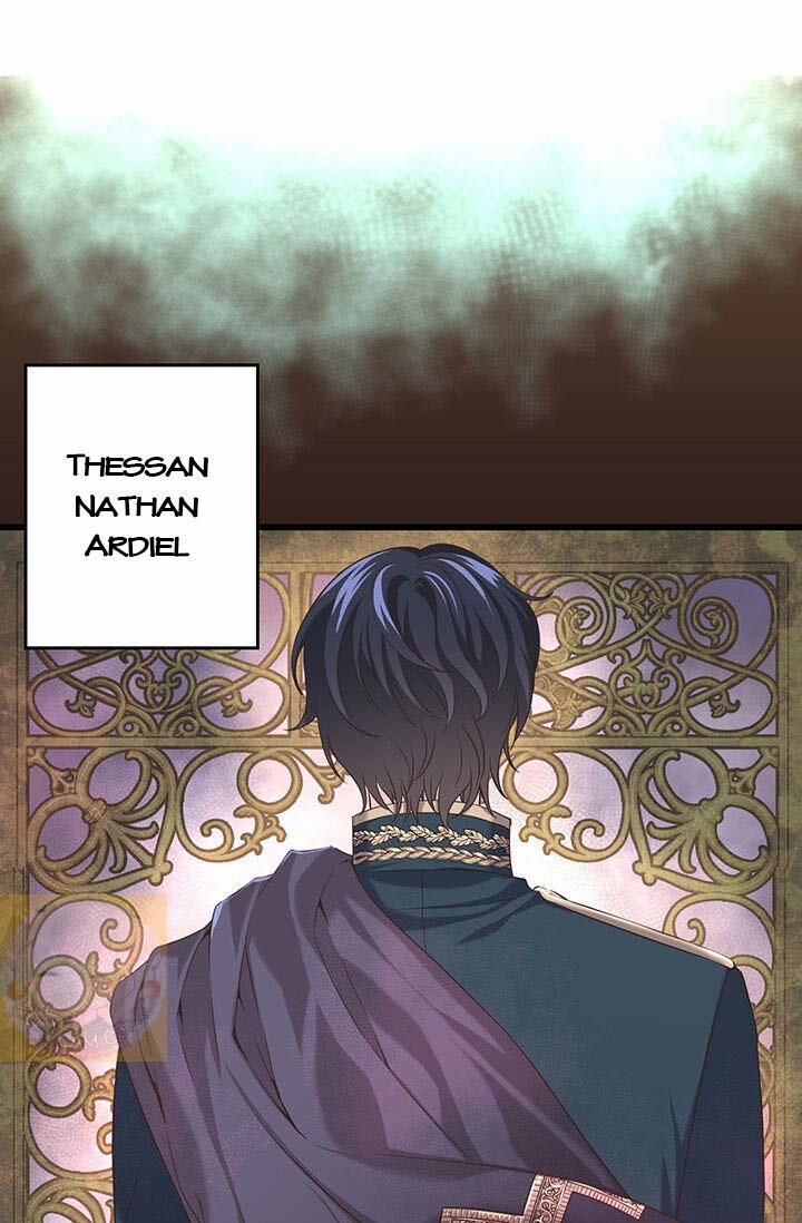 Nhân Vật Phản DIện Yêu Cầu Tôi Yêu Chàng 15 trang 51