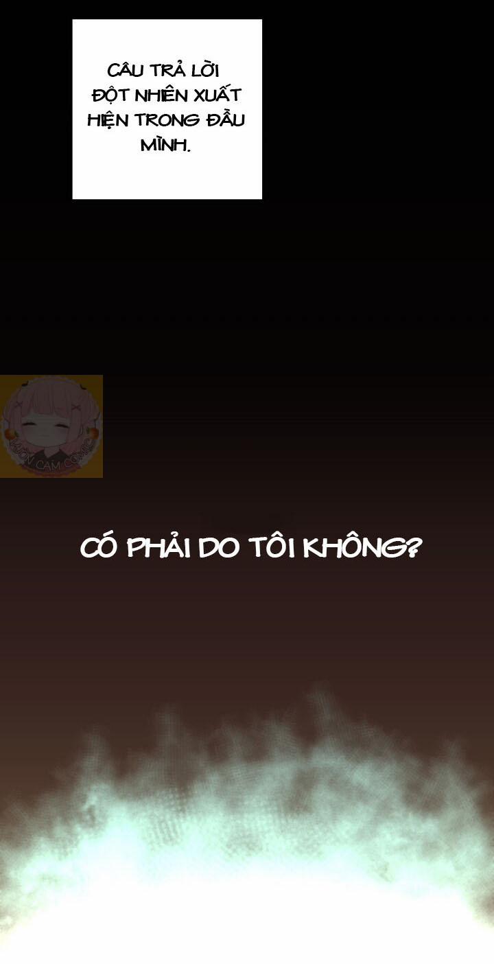 Nhân Vật Phản DIện Yêu Cầu Tôi Yêu Chàng 15 trang 54