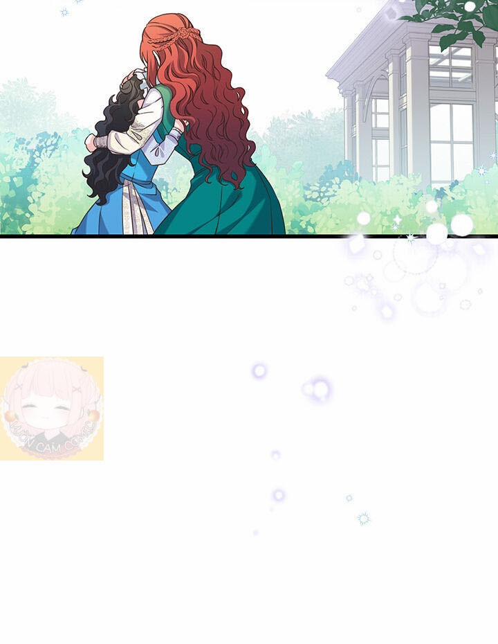 Nhân Vật Phản DIện Yêu Cầu Tôi Yêu Chàng 15 trang 56