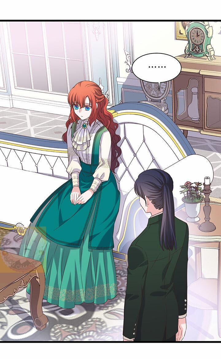 Nhân Vật Phản DIện Yêu Cầu Tôi Yêu Chàng 15 trang 58