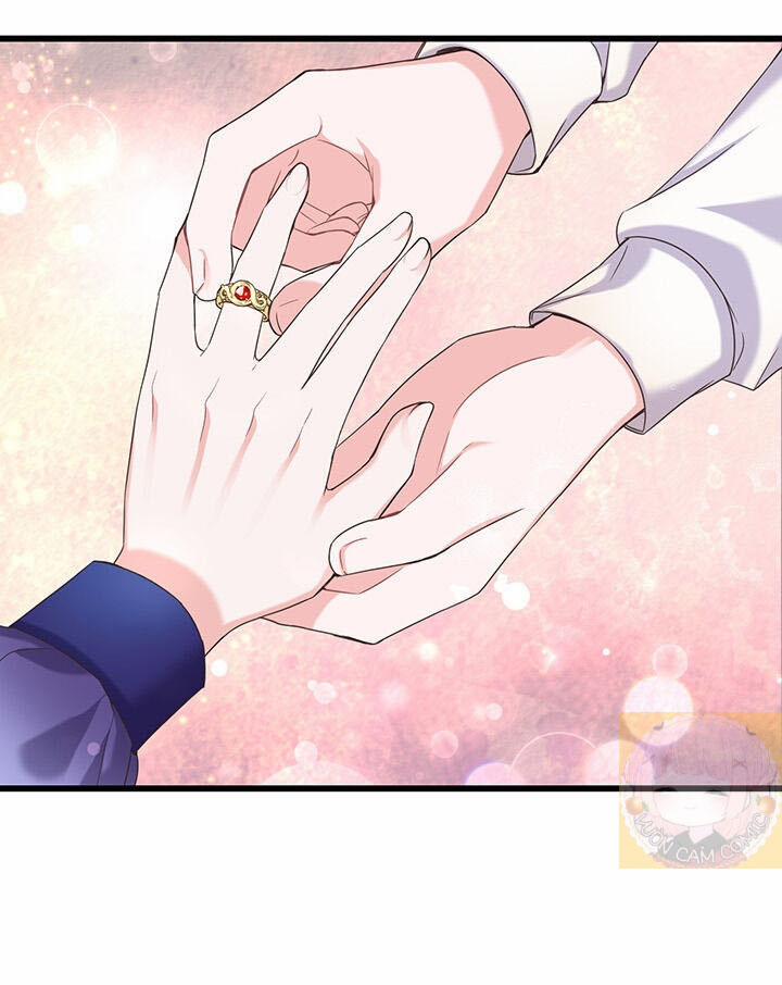 Nhân Vật Phản DIện Yêu Cầu Tôi Yêu Chàng 15 trang 6