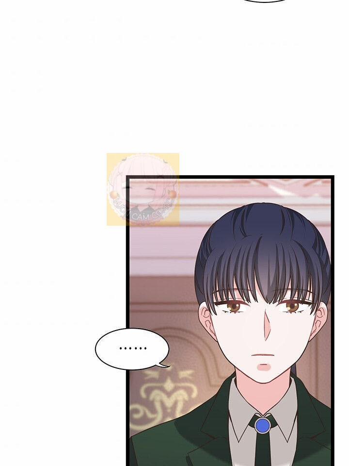 Nhân Vật Phản DIện Yêu Cầu Tôi Yêu Chàng 15 trang 60