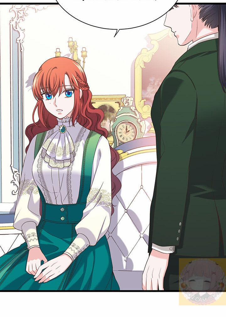 Nhân Vật Phản DIện Yêu Cầu Tôi Yêu Chàng 15 trang 62