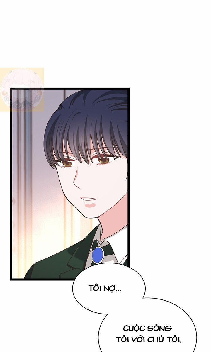 Nhân Vật Phản DIện Yêu Cầu Tôi Yêu Chàng 15 trang 63