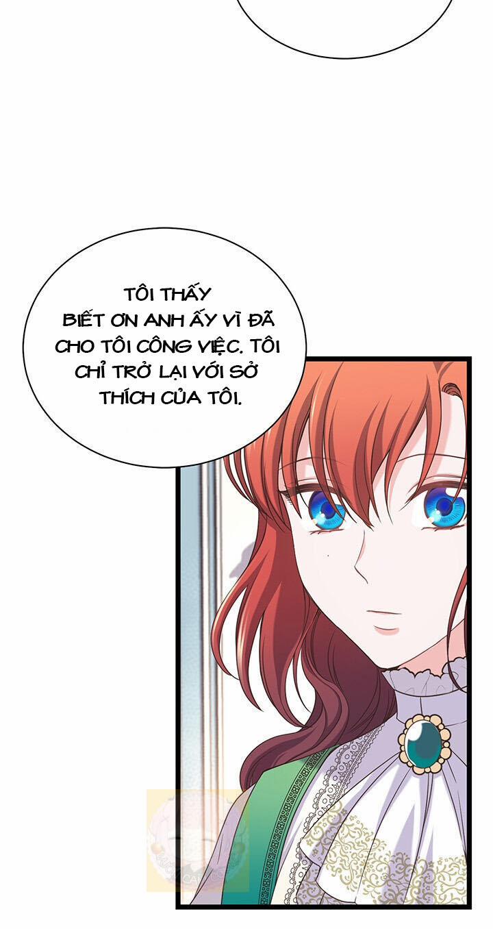 Nhân Vật Phản DIện Yêu Cầu Tôi Yêu Chàng 15 trang 64