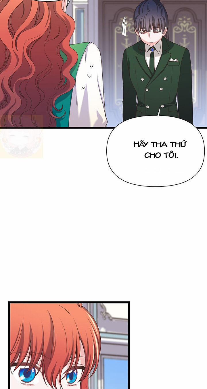 Nhân Vật Phản DIện Yêu Cầu Tôi Yêu Chàng 15 trang 66