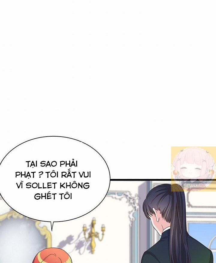 Nhân Vật Phản DIện Yêu Cầu Tôi Yêu Chàng 15 trang 77