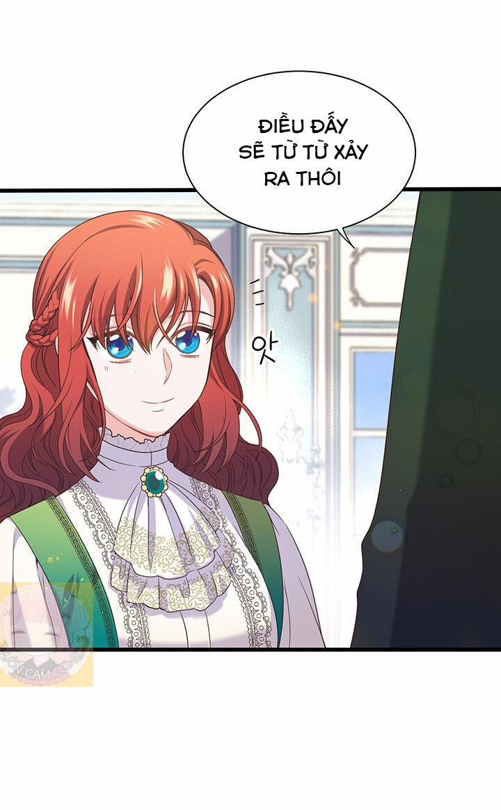 Nhân Vật Phản DIện Yêu Cầu Tôi Yêu Chàng 15 trang 79