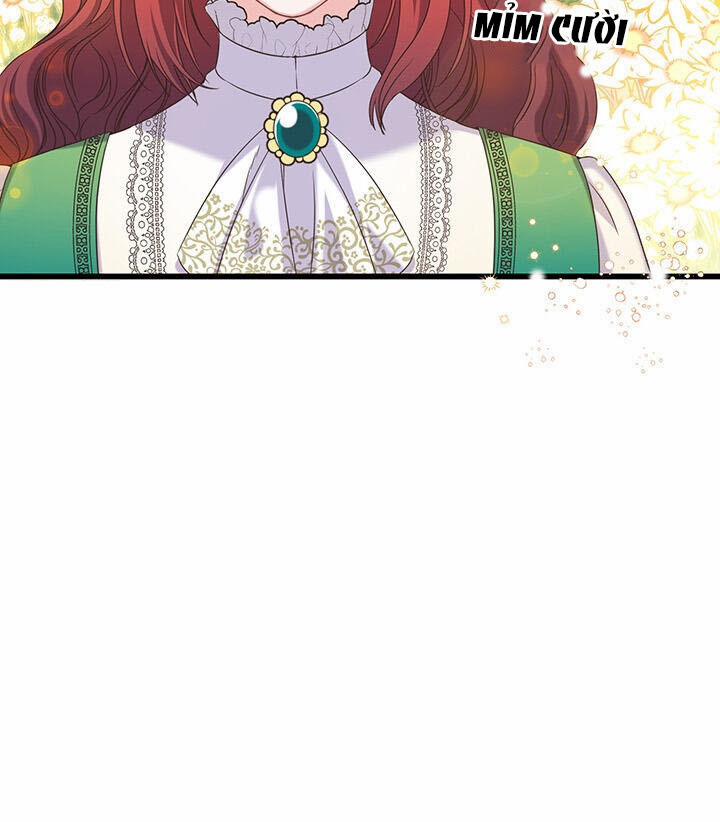 Nhân Vật Phản DIện Yêu Cầu Tôi Yêu Chàng 15 trang 81