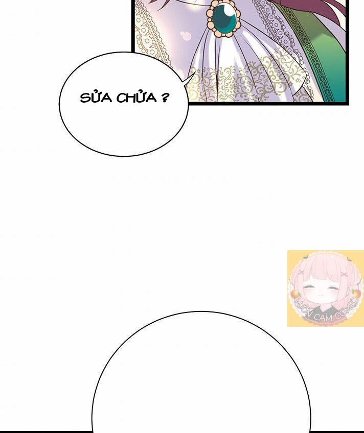 Nhân Vật Phản DIện Yêu Cầu Tôi Yêu Chàng 15 trang 84