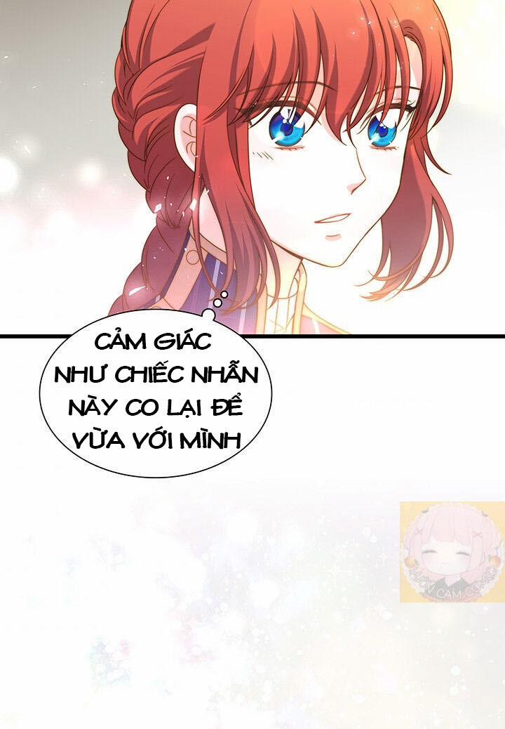 Nhân Vật Phản DIện Yêu Cầu Tôi Yêu Chàng 15 trang 9