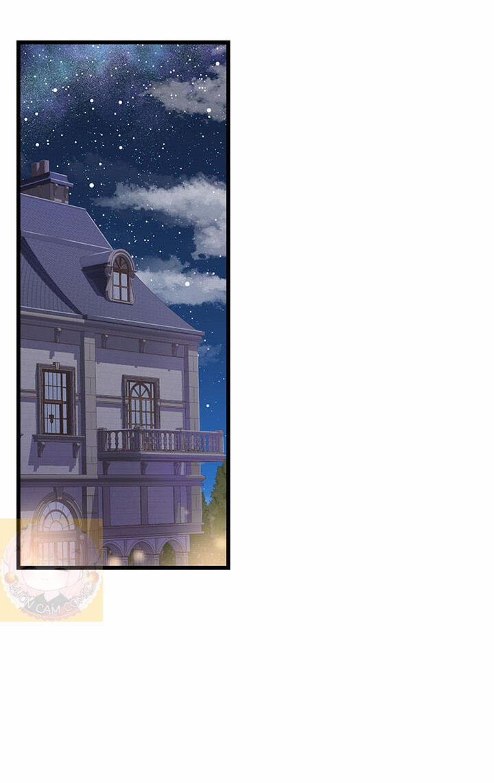 Nhân Vật Phản DIện Yêu Cầu Tôi Yêu Chàng 16 trang 2