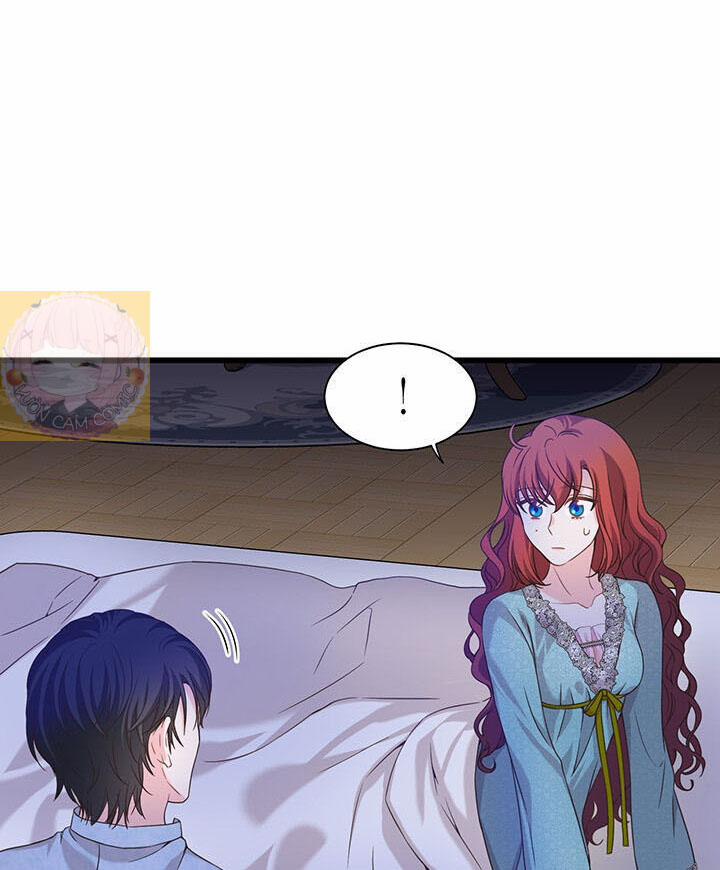 Nhân Vật Phản DIện Yêu Cầu Tôi Yêu Chàng 16 trang 21