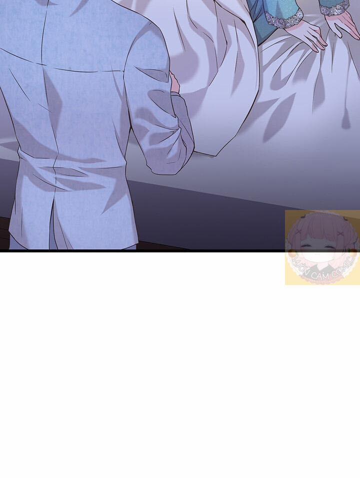 Nhân Vật Phản DIện Yêu Cầu Tôi Yêu Chàng 16 trang 22