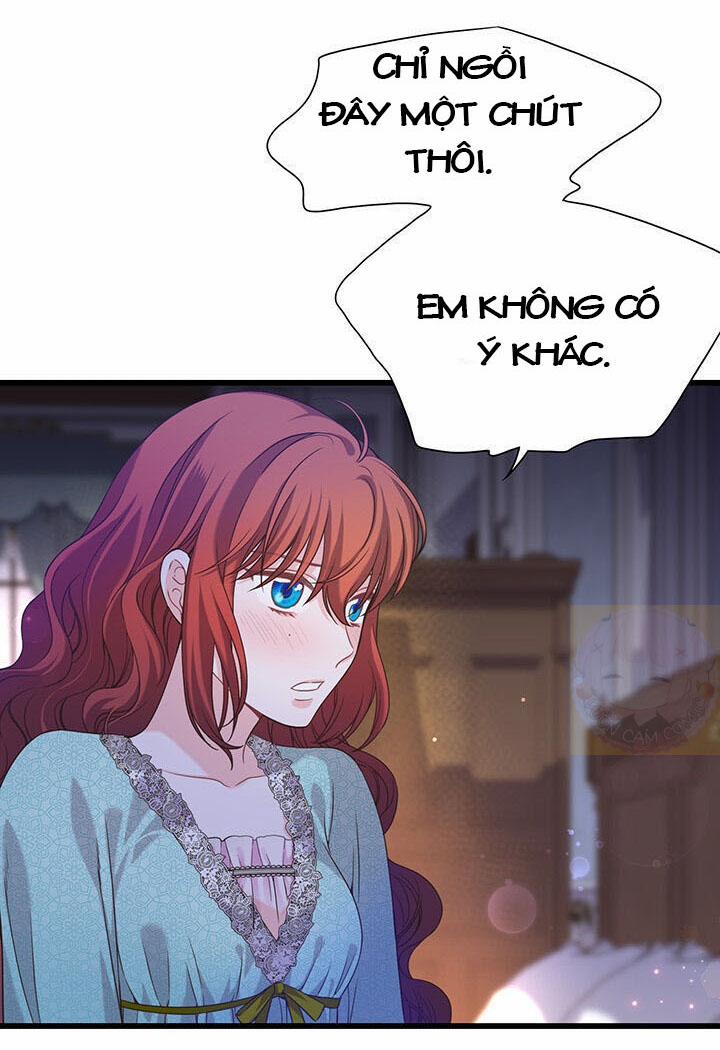 Nhân Vật Phản DIện Yêu Cầu Tôi Yêu Chàng 16 trang 24