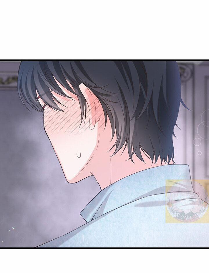 Nhân Vật Phản DIện Yêu Cầu Tôi Yêu Chàng 16 trang 34