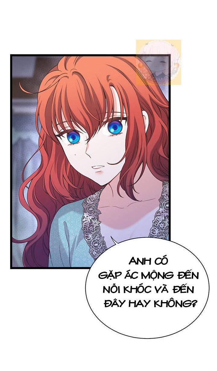 Nhân Vật Phản DIện Yêu Cầu Tôi Yêu Chàng 16 trang 38