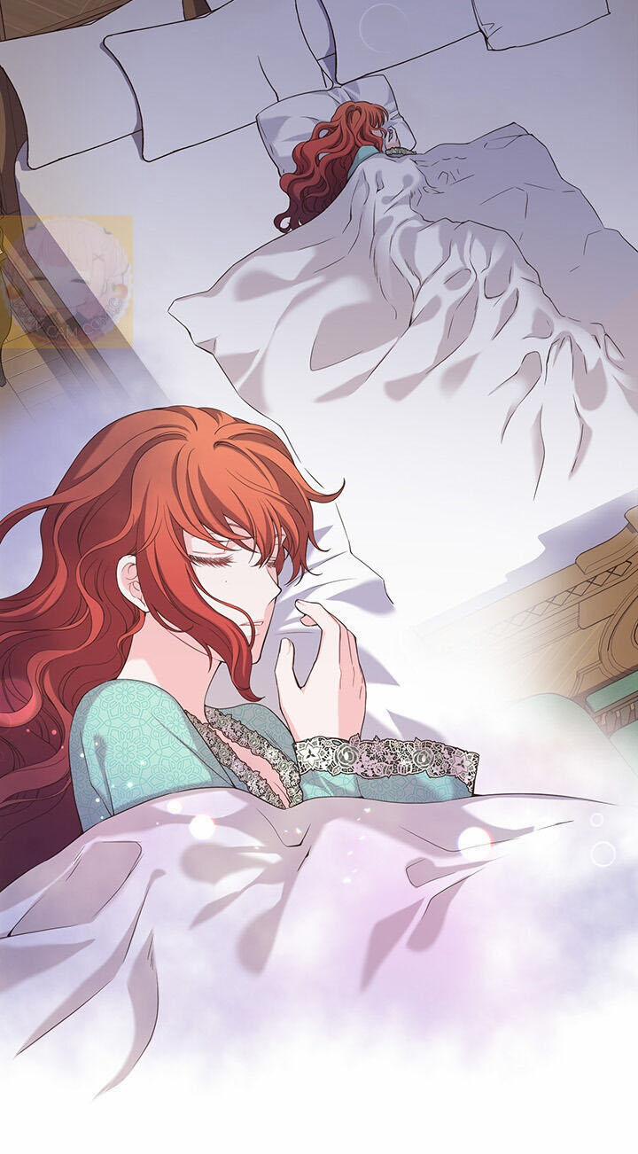 Nhân Vật Phản DIện Yêu Cầu Tôi Yêu Chàng 16 trang 4