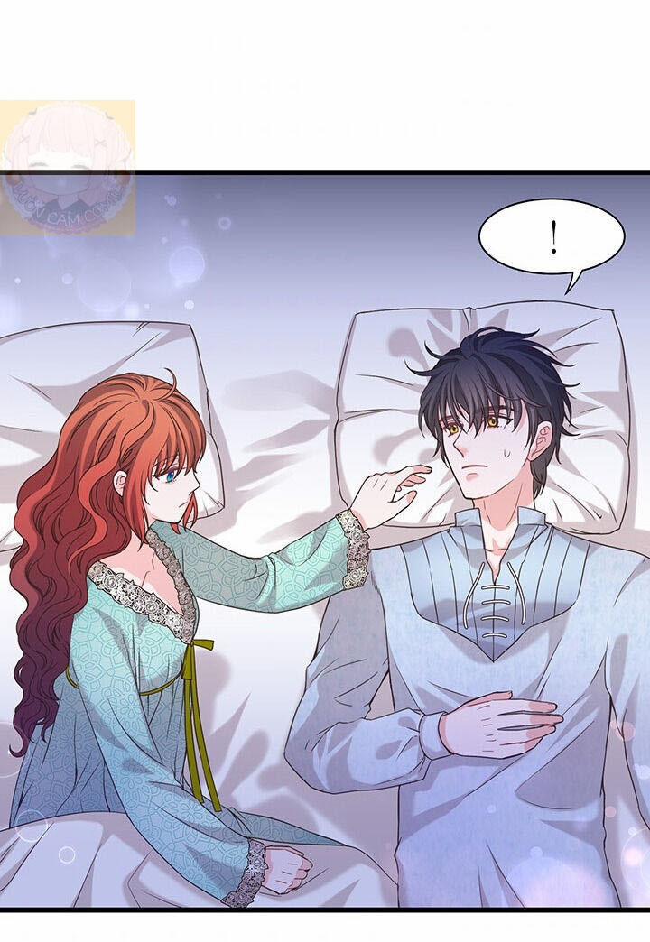 Nhân Vật Phản DIện Yêu Cầu Tôi Yêu Chàng 16 trang 42