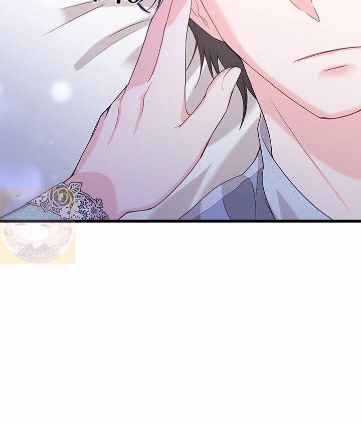 Nhân Vật Phản DIện Yêu Cầu Tôi Yêu Chàng 16 trang 44