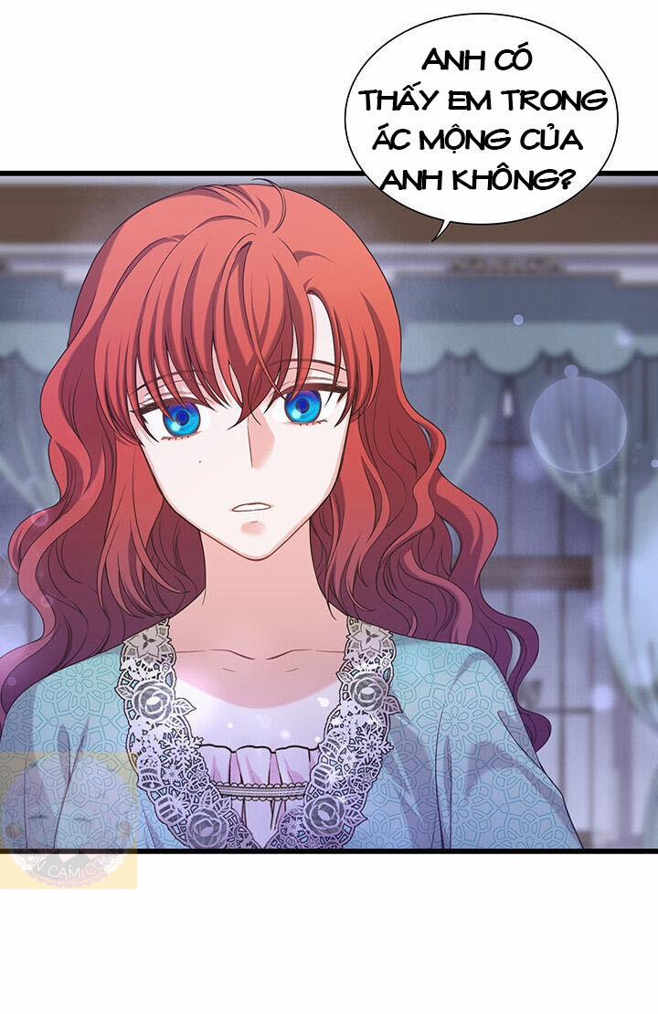 Nhân Vật Phản DIện Yêu Cầu Tôi Yêu Chàng 16 trang 45