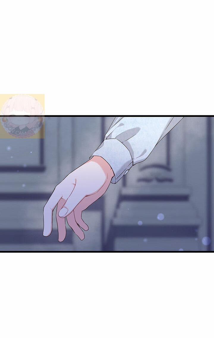 Nhân Vật Phản DIện Yêu Cầu Tôi Yêu Chàng 16 trang 5