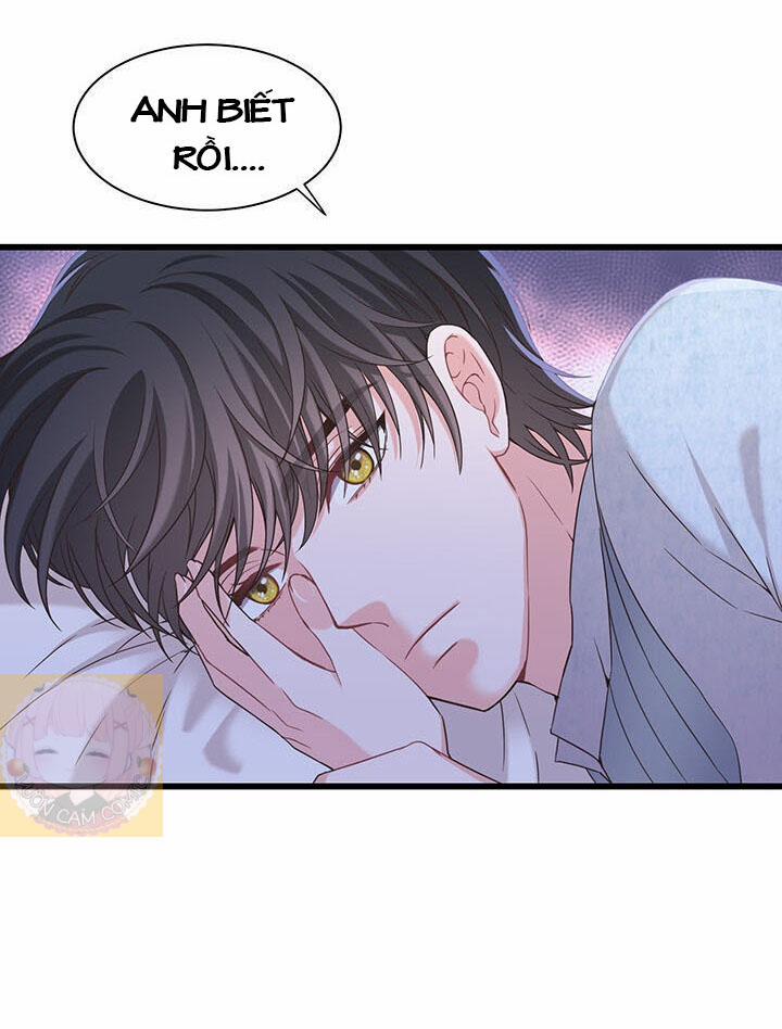 Nhân Vật Phản DIện Yêu Cầu Tôi Yêu Chàng 16 trang 52