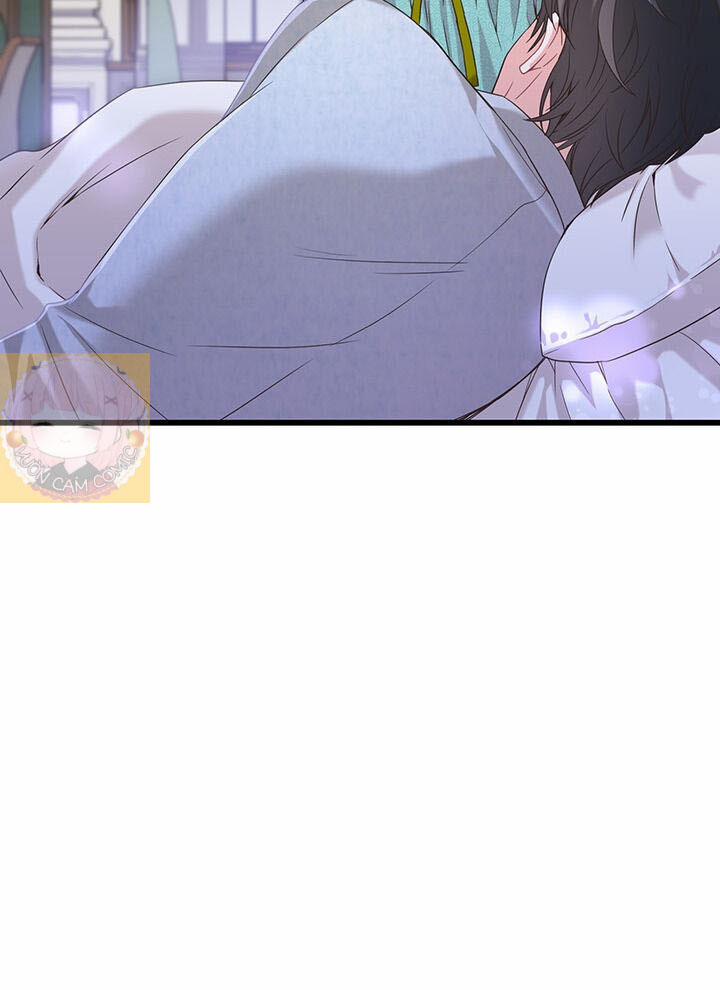 Nhân Vật Phản DIện Yêu Cầu Tôi Yêu Chàng 16 trang 54