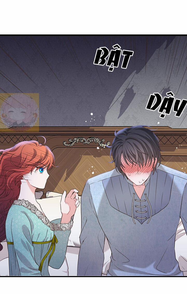 Nhân Vật Phản DIện Yêu Cầu Tôi Yêu Chàng 16 trang 57