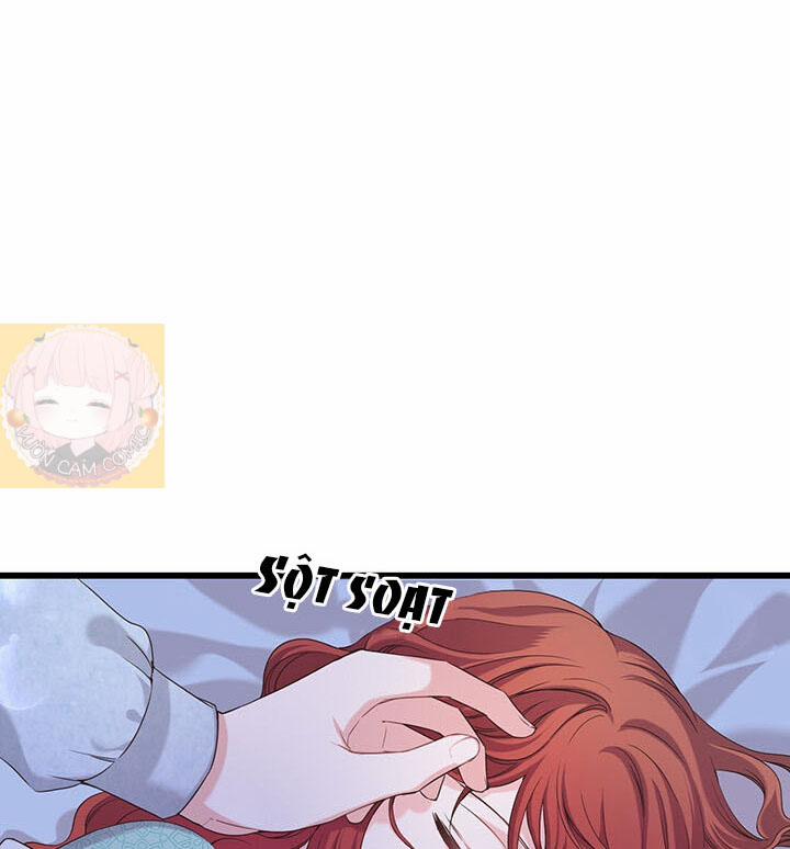 Nhân Vật Phản DIện Yêu Cầu Tôi Yêu Chàng 16 trang 6