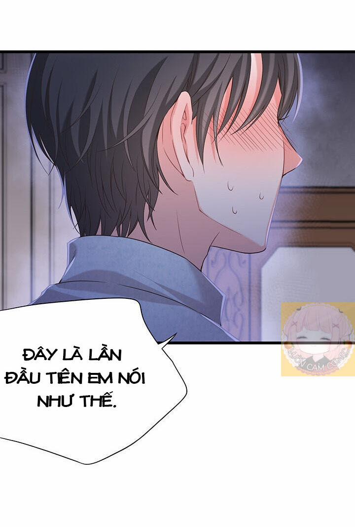 Nhân Vật Phản DIện Yêu Cầu Tôi Yêu Chàng 16 trang 60
