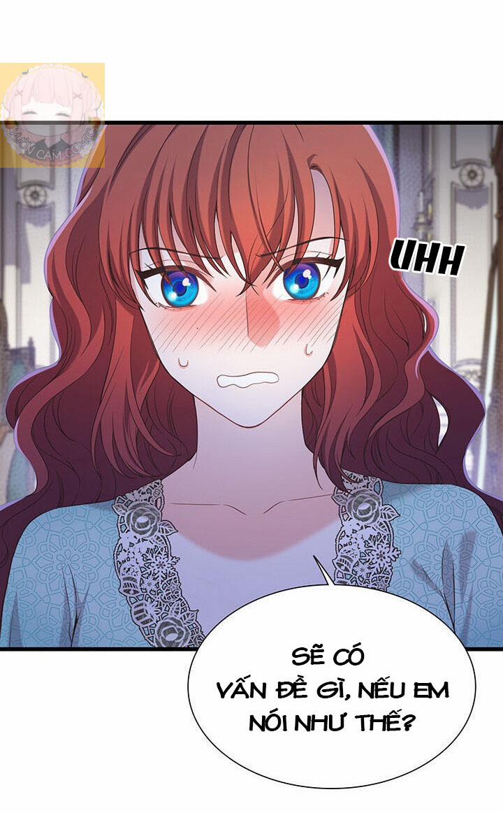 Nhân Vật Phản DIện Yêu Cầu Tôi Yêu Chàng 16 trang 61