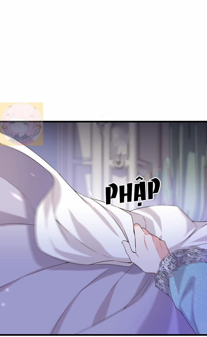 Nhân Vật Phản DIện Yêu Cầu Tôi Yêu Chàng 16 trang 62