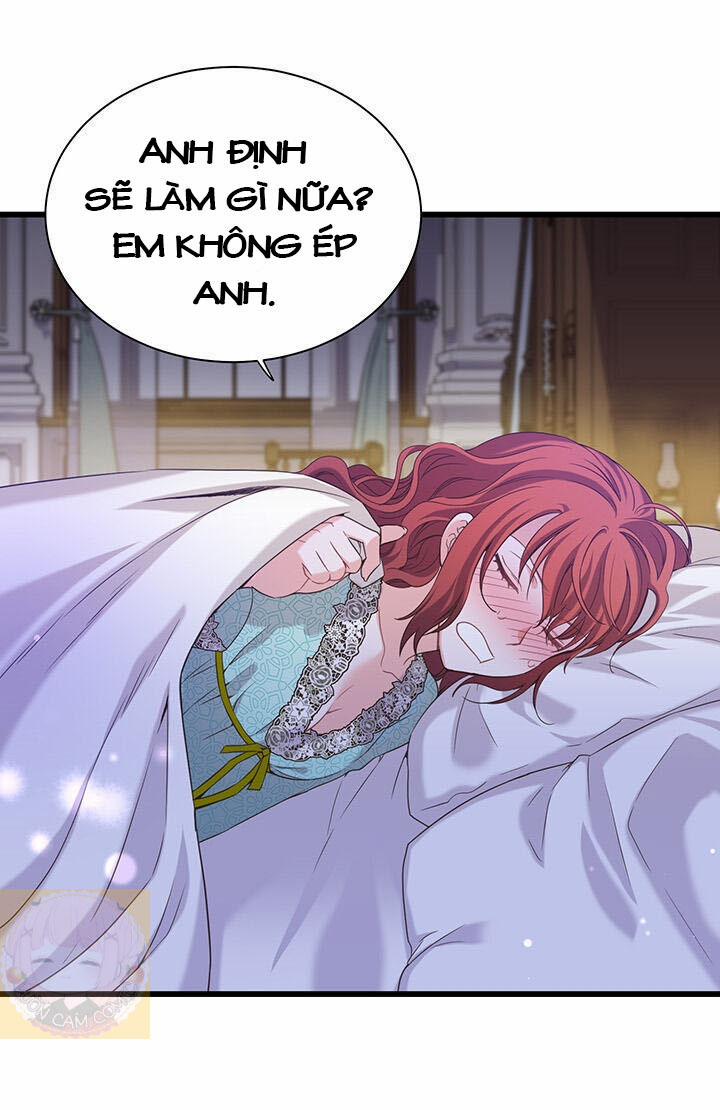 Nhân Vật Phản DIện Yêu Cầu Tôi Yêu Chàng 16 trang 63