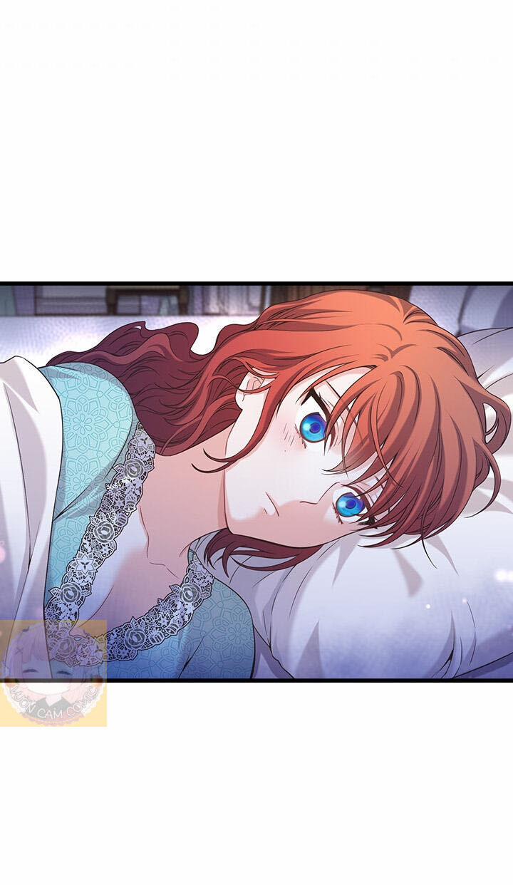 Nhân Vật Phản DIện Yêu Cầu Tôi Yêu Chàng 16 trang 67