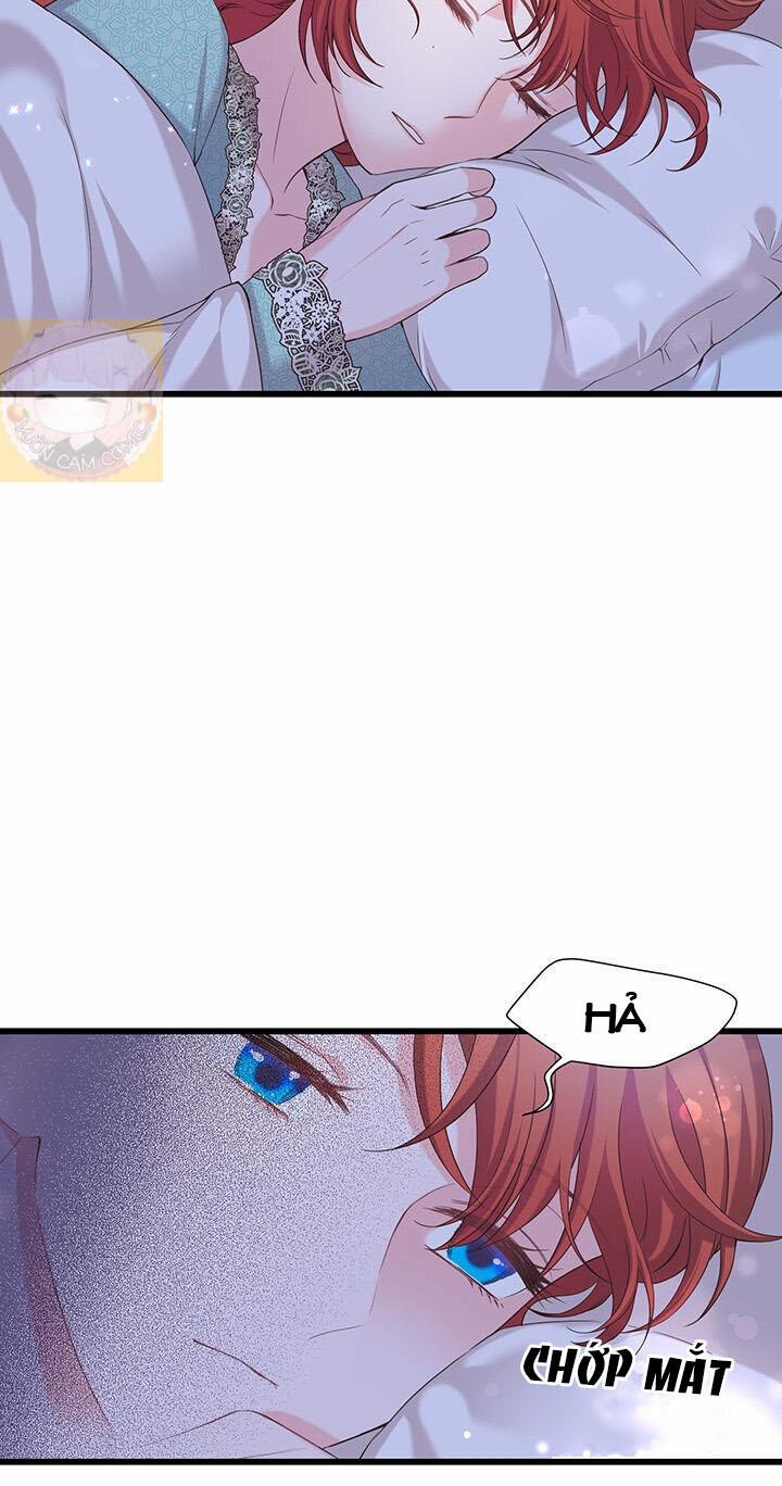Nhân Vật Phản DIện Yêu Cầu Tôi Yêu Chàng 16 trang 7