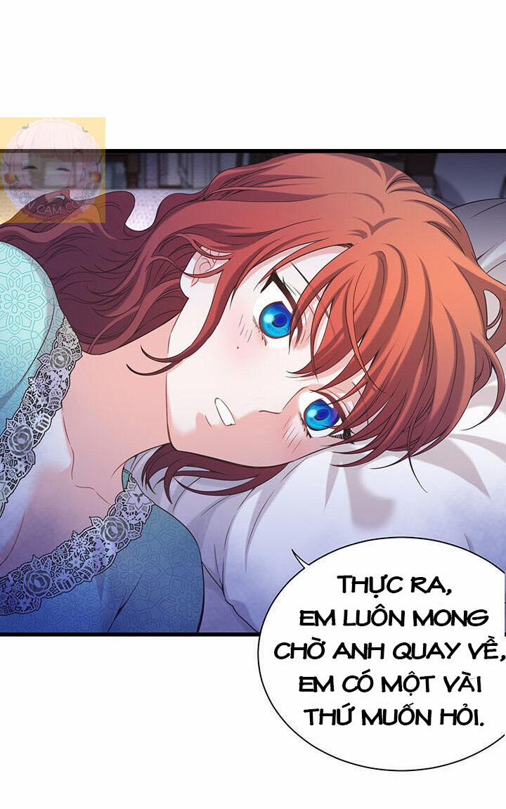 Nhân Vật Phản DIện Yêu Cầu Tôi Yêu Chàng 16 trang 71