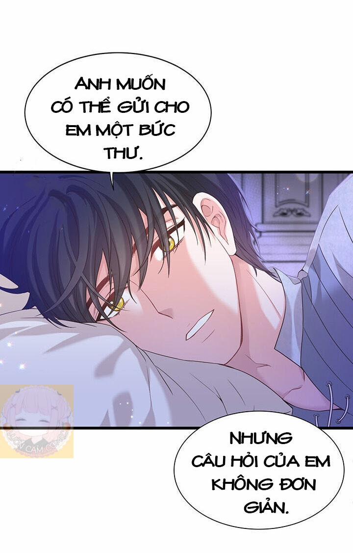 Nhân Vật Phản DIện Yêu Cầu Tôi Yêu Chàng 16 trang 72