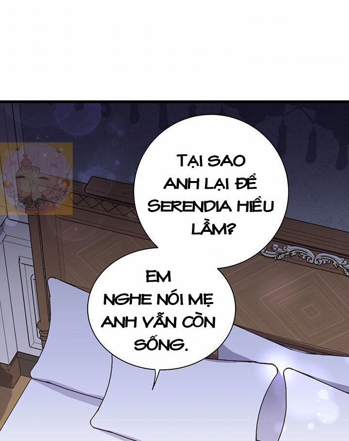 Nhân Vật Phản DIện Yêu Cầu Tôi Yêu Chàng 16 trang 73