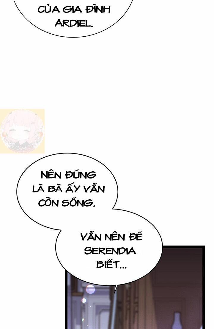 Nhân Vật Phản DIện Yêu Cầu Tôi Yêu Chàng 16 trang 77