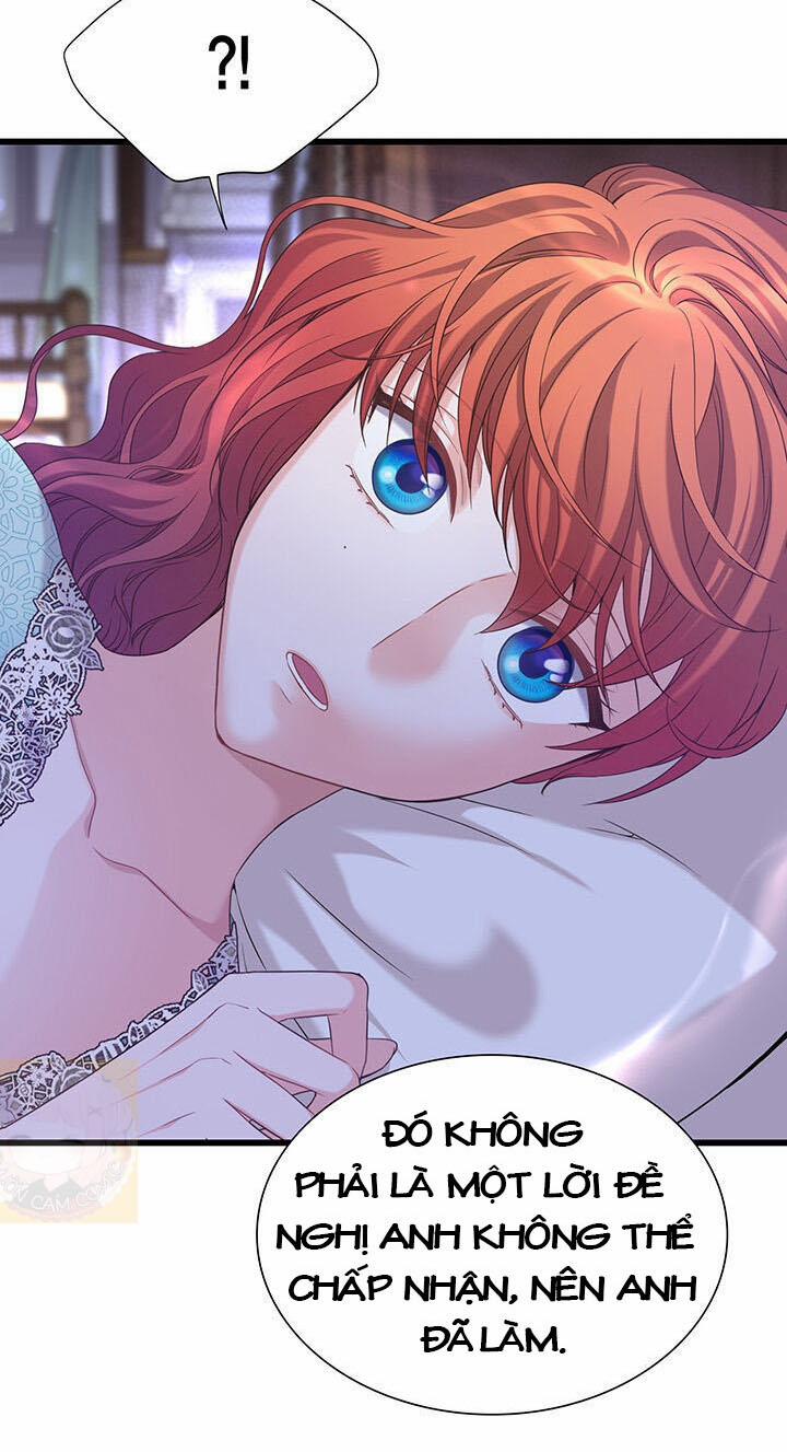Nhân Vật Phản DIện Yêu Cầu Tôi Yêu Chàng 16 trang 81
